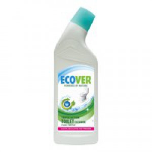 Ecoforce Toilet Cleaner 750ml Ref 11504