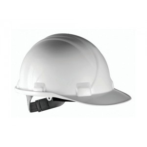 Martcare MK1 Helmet Handy-bag HDPE Material Adjustable White Ref AHA060-010-100