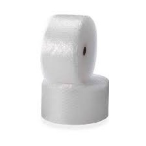 Small Bubble Wrap Roll 300mm x 75m