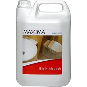 Maxima Thick Bleach 5L