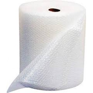 Small Bubble Wrap Roll 1500mm x 75m