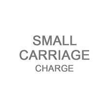 Carriage+Charge