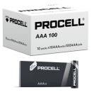 Duracell+Procell+AAA+Batteries+Bulk+Trade+Pack+100