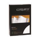 Conqueror+Wove+Cream+A4+100Gsm+Pk500