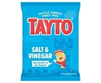 Tayto+Salt+%26+Vinegar+32.5g+Pk32