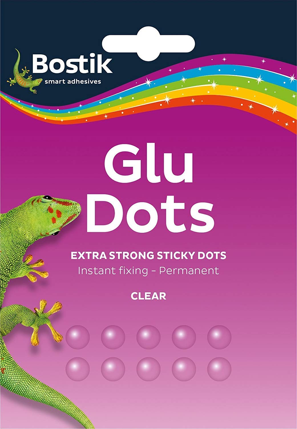 Bostik+Permanent+Extra+Strong+Sticky+Glue+Dots