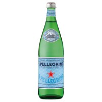 San+Pellegrino+Sparkling+Natural+Mineral+Water+Glass+12+x+750ml
