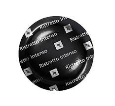 Nespresso+Pro+Ristretto+Intenso+N2+R1+Pod%2FCapsule+Each