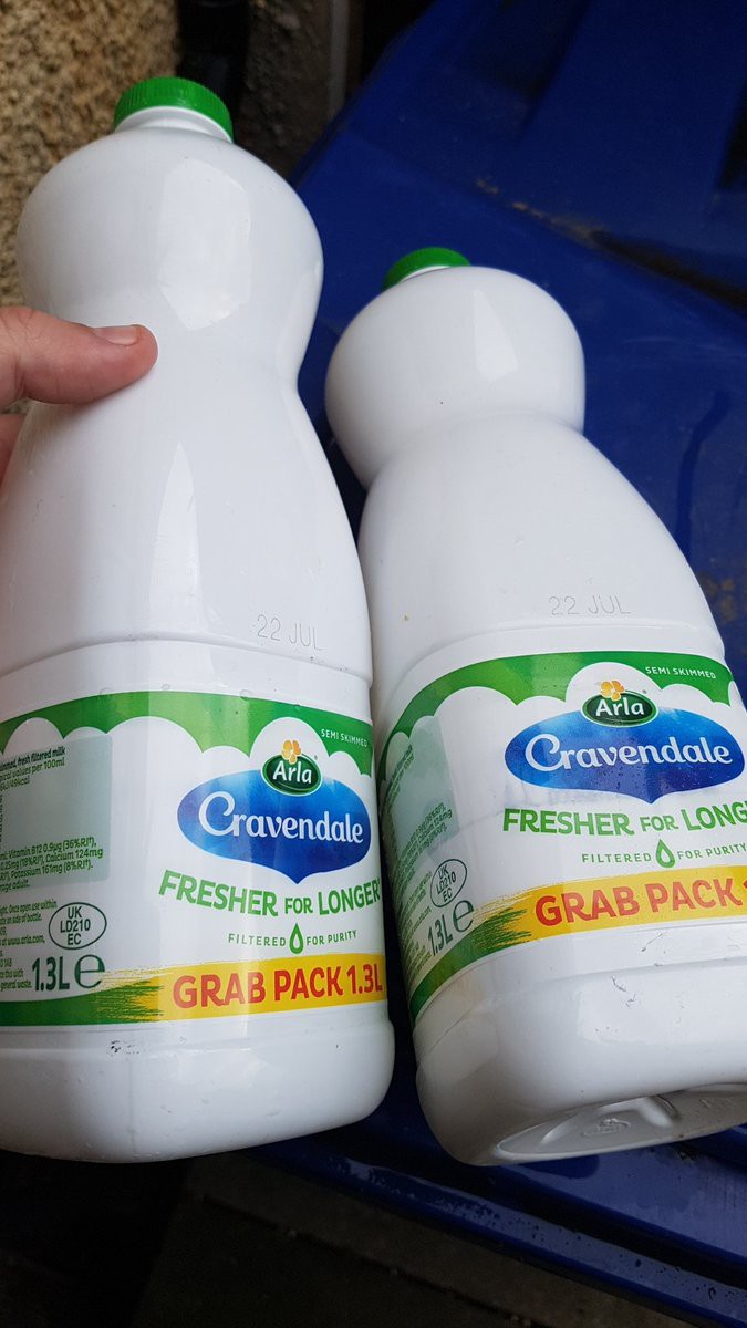 Cravendale+Semi+Skmmd+Milk+1.3L+