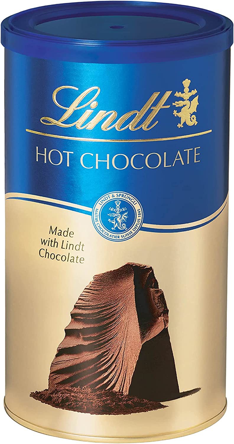 Lindt+Hot+Chocolate%2C+300g+-+a+rich+and+creamy%2C+vegan+friendly+drinking+chocolate