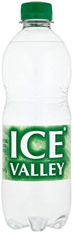ICE+VALLEY+Spring+Water+Sparkling+500ml