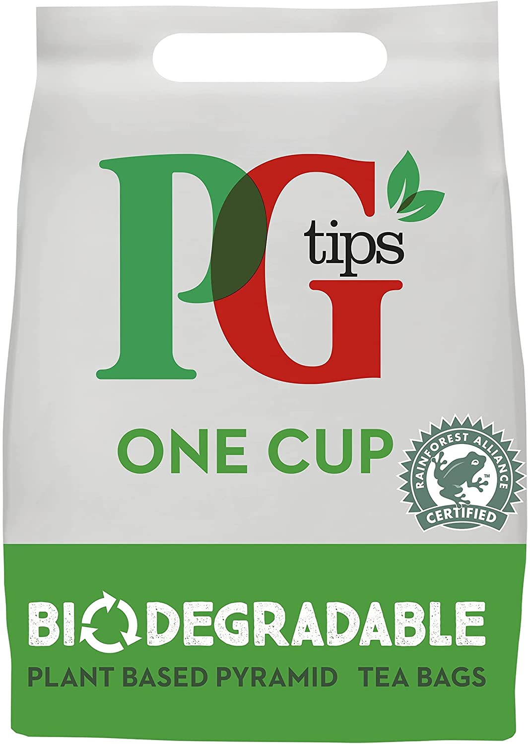 PG+Tips+1+Cup+1150+Tea+Bags+A00792