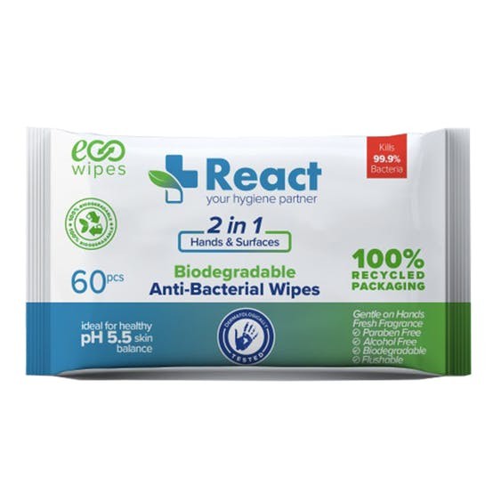 React+2+in+1+Hand+%26+Surfaces+Anti-Bacterial+Wipes+60pcs