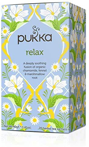 Pukka+Relax+Tea+Pk20+