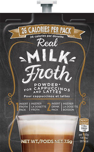Real+Milk+Froth+%28PK80%29+