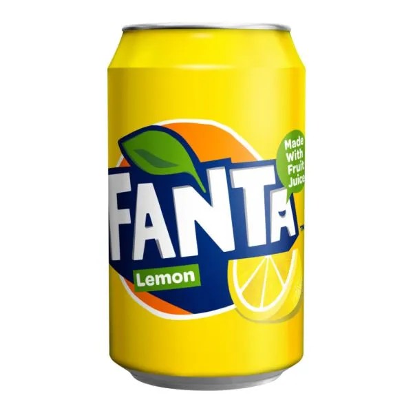 Fanta+Lemon+Soft+Drink+330ml+Can+%28Pack+of+24%29+402006+A00769+-+UPDATE