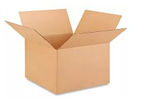 Image for BOX 12X12X15 25 EACH PER PACK