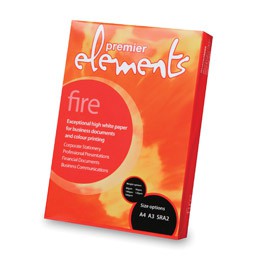 Elements+Professional+A4+200gsm+White+Card+Pack+250