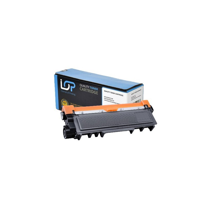 Paperstation+Remanufactured+Toner+Cartridge+for+use+in+Brother+HL+L2320+%2F+TN2320+%2F+Mono+2600+pages
