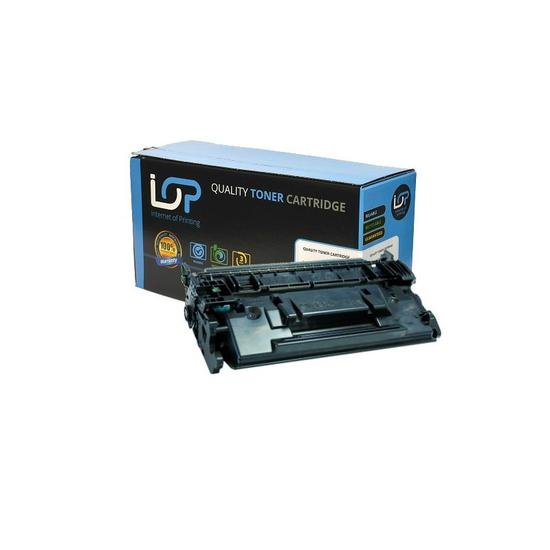 Paperstation+Remanufactured+Toner+Cartridge+for+use+in+HP+Laserjet+Pro+M402+26A+%2F+CF226A+%2F+Mono+3100+pages