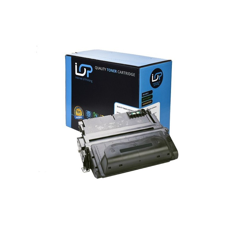 Paperstation+Remanufactured+Toner+Cartridge+for+use+in+HP+Laserjet+4200+38A+%2F+Q1338A+%2F+Mono+12000+pages