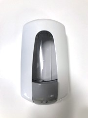 Paperstation+1+Litre+Bulk+Fill+Liquid+Soap%2FSanitiser+Dispenser