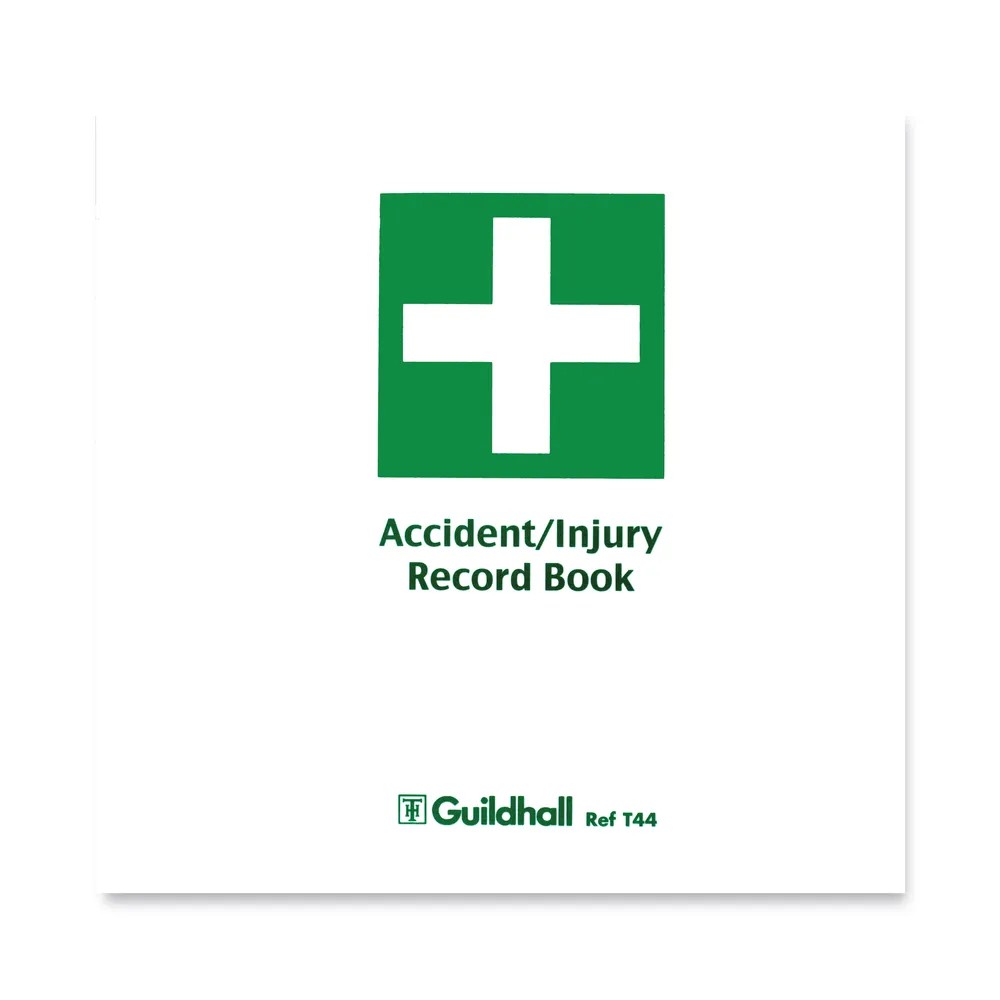 Guildhall+Accident+and+Injury+Book+T44