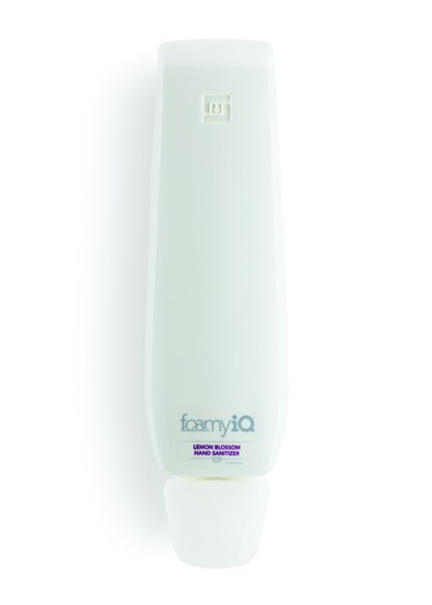 FoamyiQ%C2%AE+Lemon+Blossom+foaming+antibacterial+hand+sanitizer+4-1250mL