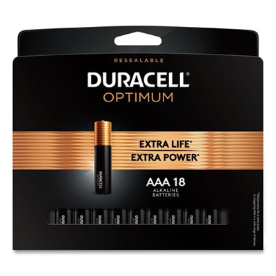 Optimum+Alkaline+AAA+Batteries%2C+18%2FPack