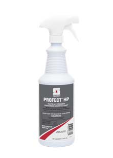 PROFECT%C2%AE+HP+Hydrogen+Peroxide+Disinfectant+RTU+Qt
