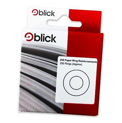 Blick+Vinyl+Ring+Reinforcements