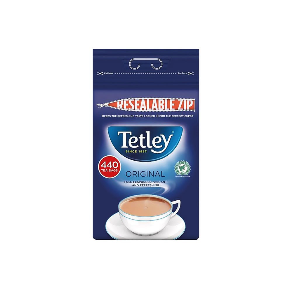 Tetley+Tea+One+Cup