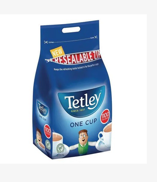 Tetley+Tea+One+Cup