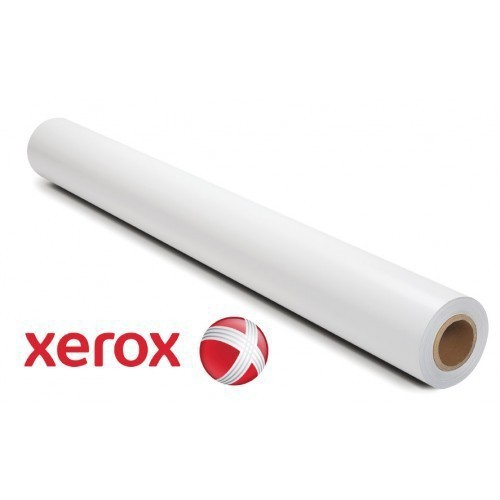 Xerox+Performance+Uncoated+Inkjet+Paper+Roll+610mm+x+50m+90gsm