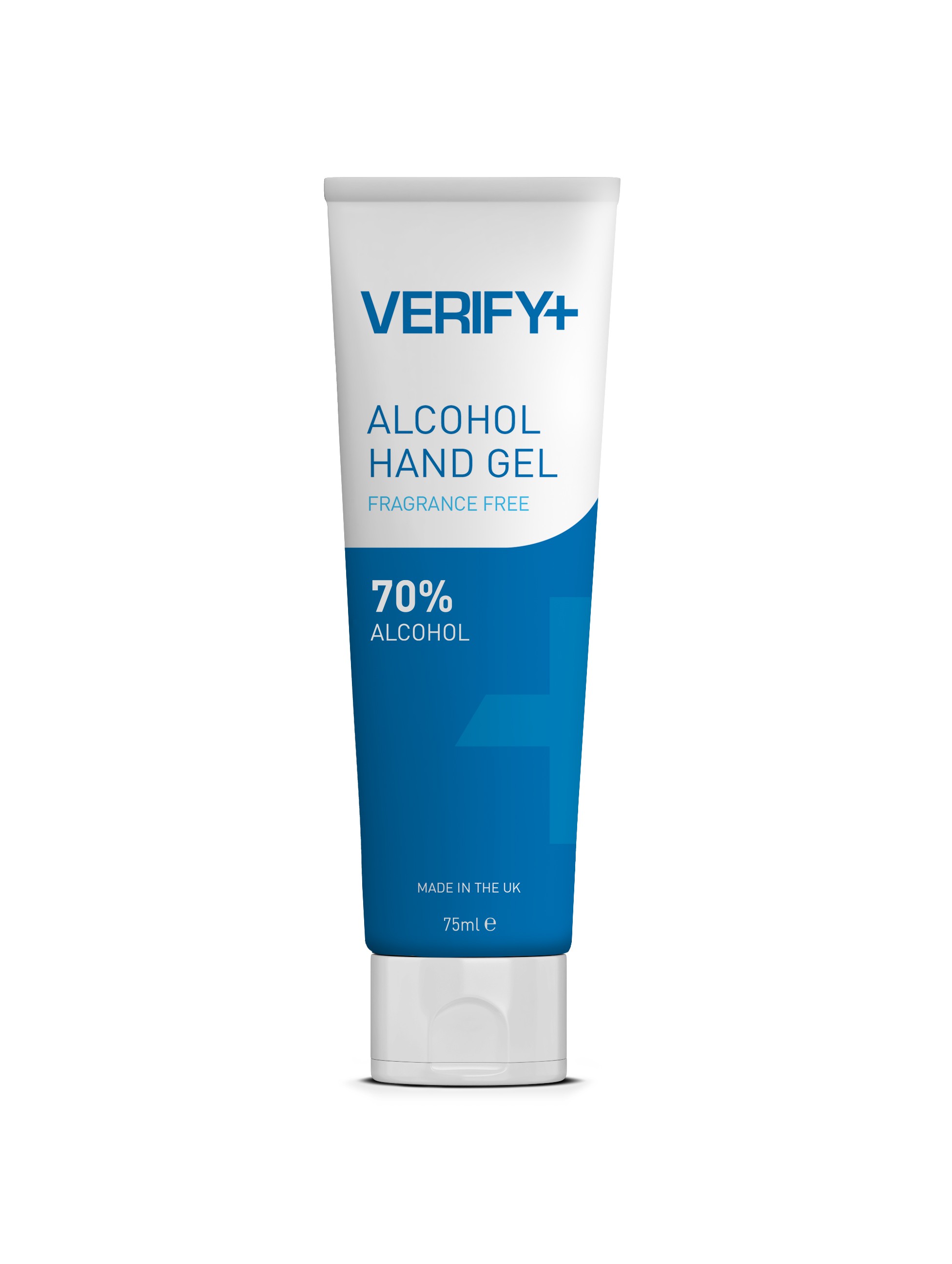 Verify%2B+70%25+Alcohol+Hand+Sanitizing+Gel+Fragrance+Free+75ml