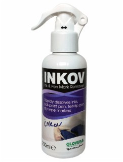 INKOV+Removes+Permanent+Markers+%26+Pen