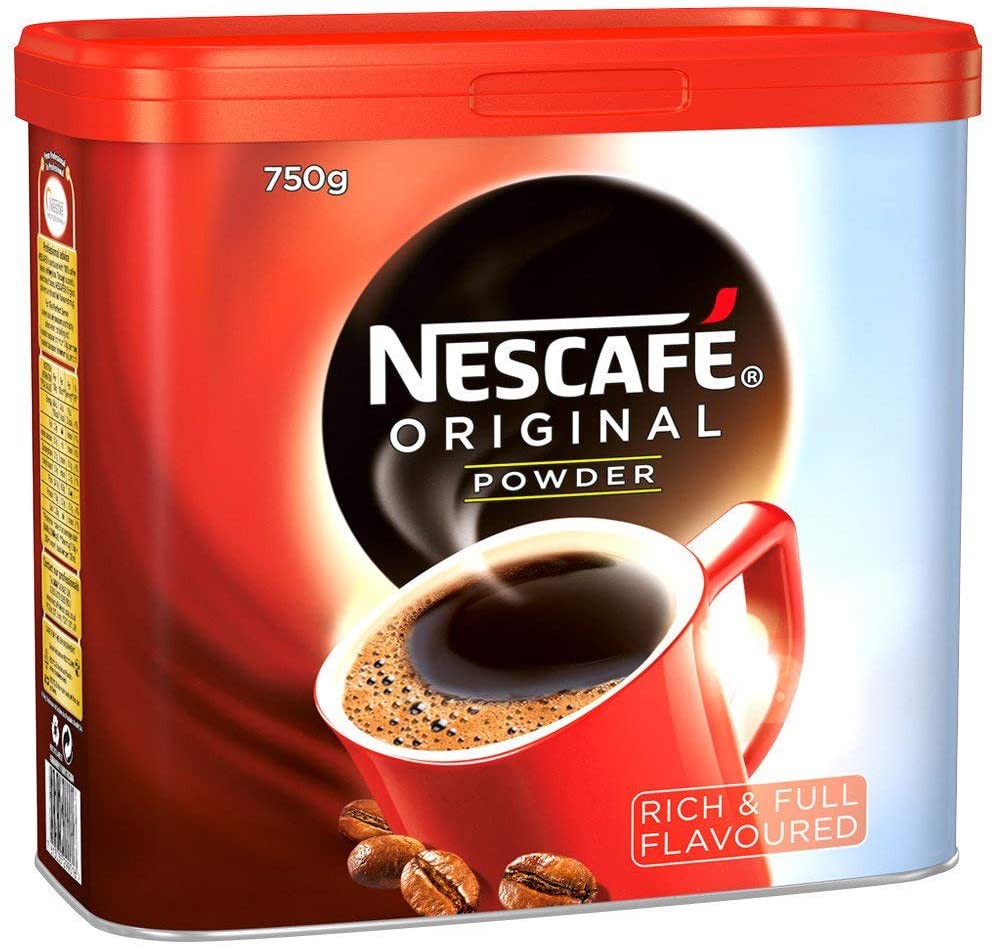 Nescafe+Coffee+Granules+750g