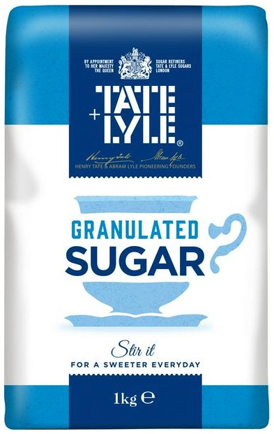 Tate+and+Lyle+Granulated+Sugar+1+kg+-+single+bag